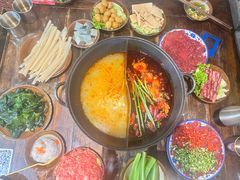 -冯校长老火锅(太古里店)