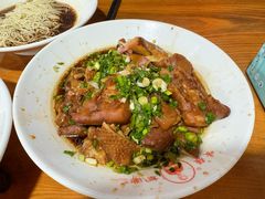 -杭嘉湖咬强羊肉面馆(永兴路总店)