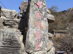 -大岭沟猕猴桃谷风景区