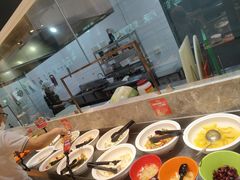 -比格比萨自助(国展店)