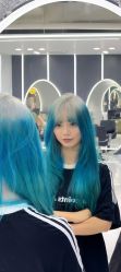 点击看大图 -真好真意SALON 接发·染·烫特色店