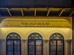 -THE OLD HOUSE酒吧