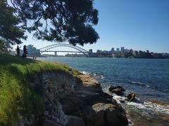 -悉尼海港大桥