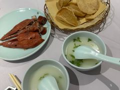 -味+新京宴·烤鸭·北京菜(创意谷店)