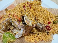 -船梆煮•蒸汽海鲜·生腌干蒸(五四广场店)