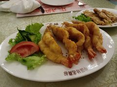 -华梅西餐厅(哈尔滨中央大街店)