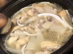 -润泽园海南椰子鸡·糟粕醋火锅(拱北店)