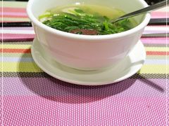 -汕头龙光喜来登酒店-采悦轩中餐厅