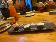 -泰堤坊(淡水体育馆店)