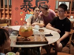 -石涧故事·私房菜(紫云路店)