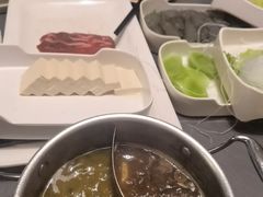 -君邦火锅(新疆大厦店)
