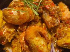 -佬麻雀·剁椒鱼头(京基KK One店)