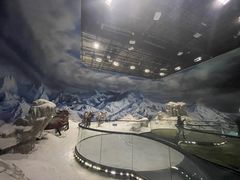 -迪庆藏族自治州博物馆