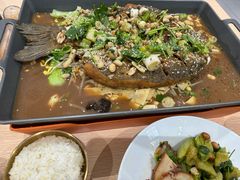 -老边饺子馆(东单店)