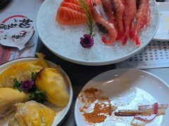 -松坂屋日料自助(长城路店)
