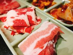 -梨花自助烤肉(天河城店)