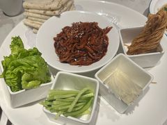 -不倒翁·安徽名菜楼(步行街店)