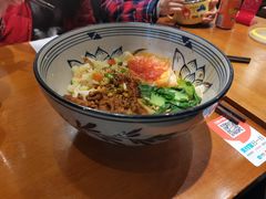 -秦唐汉味biangbiang面(大钟寺店)