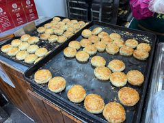 -王天顺海苔饼