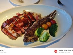 -量子制造·元创意料理(李公堤店)