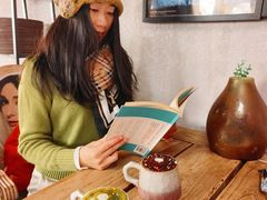 -16毫米咖啡&酒吧(南锣鼓巷店)