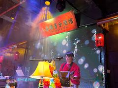 -喜鹊音乐酒馆(西街店)