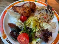 -比格比萨自助(德思勤四季汇店)