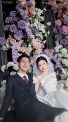 -欣薇婚纱(新源乐汇城店)