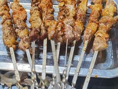 -二姐卤煮(南十里居店)