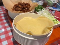 -老郑家东北春饼(龙悦居店)