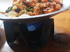 九宫塔三杯虾-院子餐厅·大锅菜·老杭帮(桥西直街店)