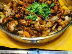 -黄记煌三汁焖锅(顺义华联店)