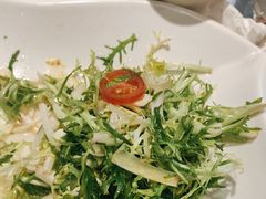 -清真·锦翔炝锅鱼(明德门店)