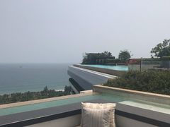 -瑰丽酒店·海吧·天际下午茶·现场DJ·天台酒吧