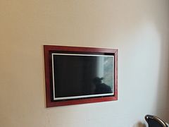 -湛山花园酒店-自助餐厅