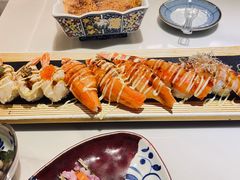 -羽寿司(东方宝泰店)