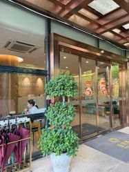 -金芙美月子中心(财富别墅店)