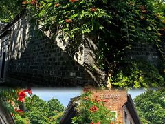 -老门东历史文化街区