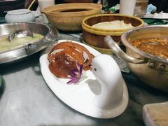 -御提小馆烤鸭店(陆家嘴店)