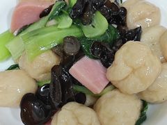 -同兴半盆菜酒家(打浦路店)