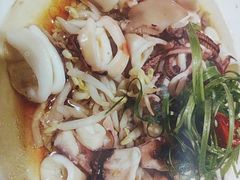 -新时代大酒店(仰口路店)