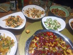 -小杨烤肉(朱雀店)