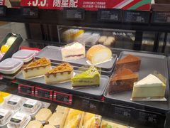 -星巴克(南京汉中环亚广场店)