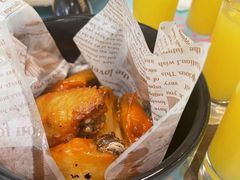 -西堤牛排(合肥之心城店)