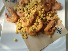 -老克勒上海菜(南京路步行街店)