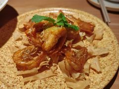 -新太二·鲜料川菜(晶耀前滩店)