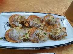 -梅姐海鲜餐厅(水头海鲜街店)