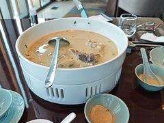 -环球港凯悦 · 享悦中餐厅