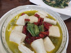 蒸双臭-食光慢宴·安吉土菜馆