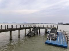 -滆湖低碳生态公园